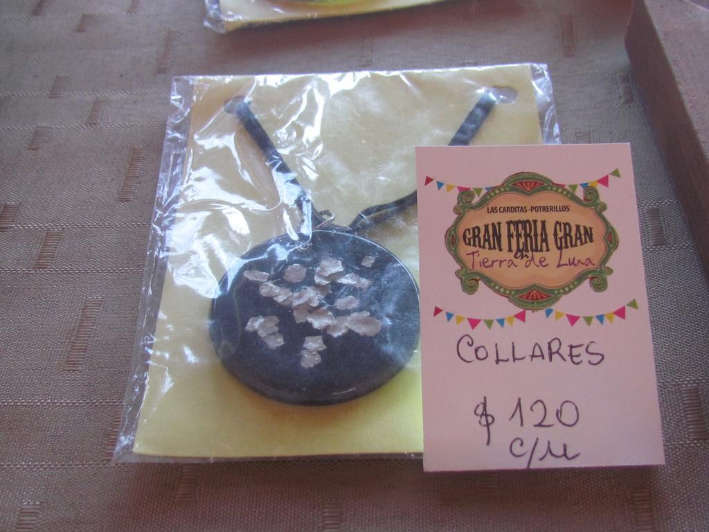 Complejo de Cabañas Tierra de Luna Potrerillos Exterior foto